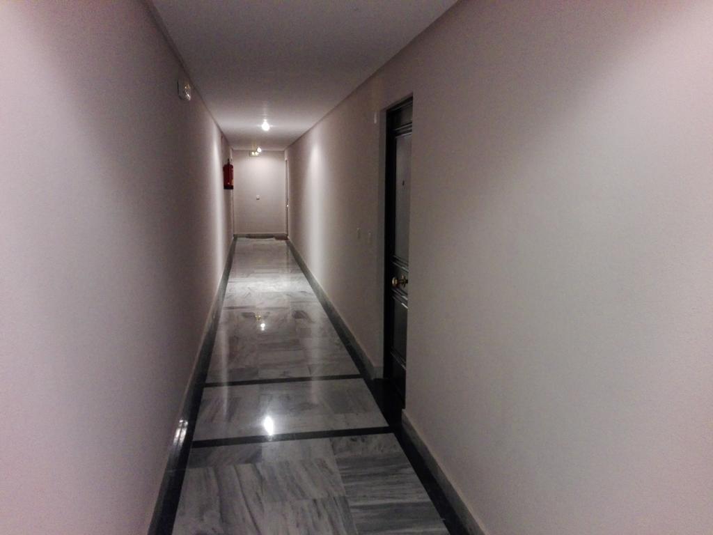 Atico Marbella Puerto Banus Apartamento Exterior foto