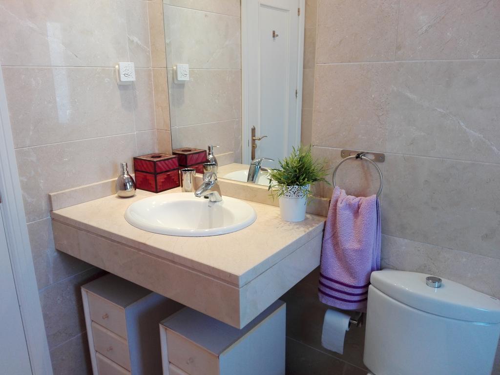 Atico Marbella Puerto Banus Apartamento Exterior foto